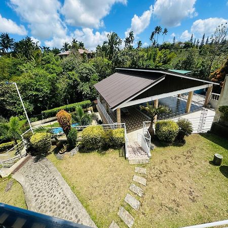 Oyo 1067 Villa Sofia At Silang Tagaytay City Εξωτερικό φωτογραφία