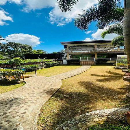 Oyo 1067 Villa Sofia At Silang Tagaytay City Εξωτερικό φωτογραφία