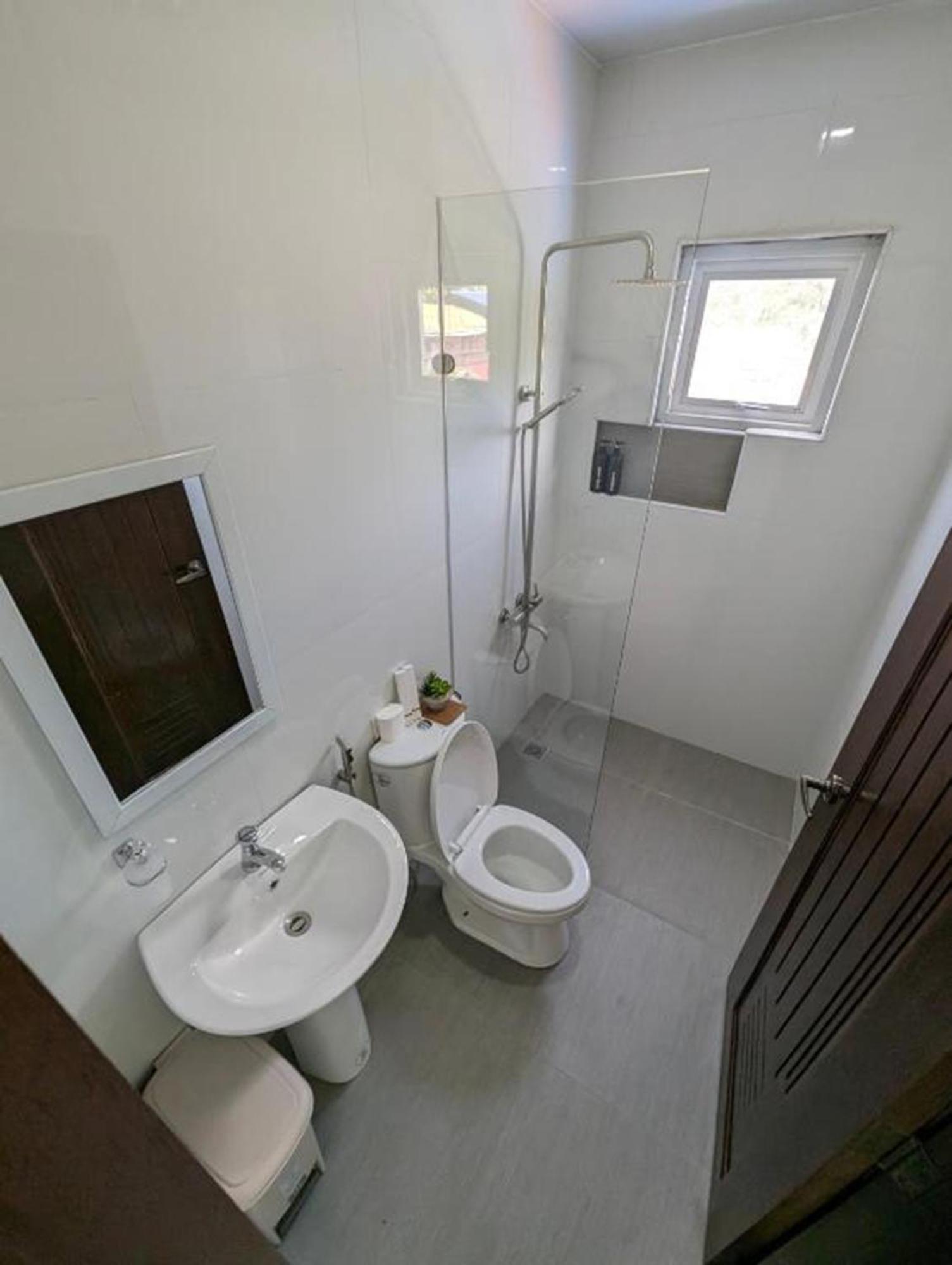 Oyo 1067 Villa Sofia At Silang Tagaytay City Εξωτερικό φωτογραφία