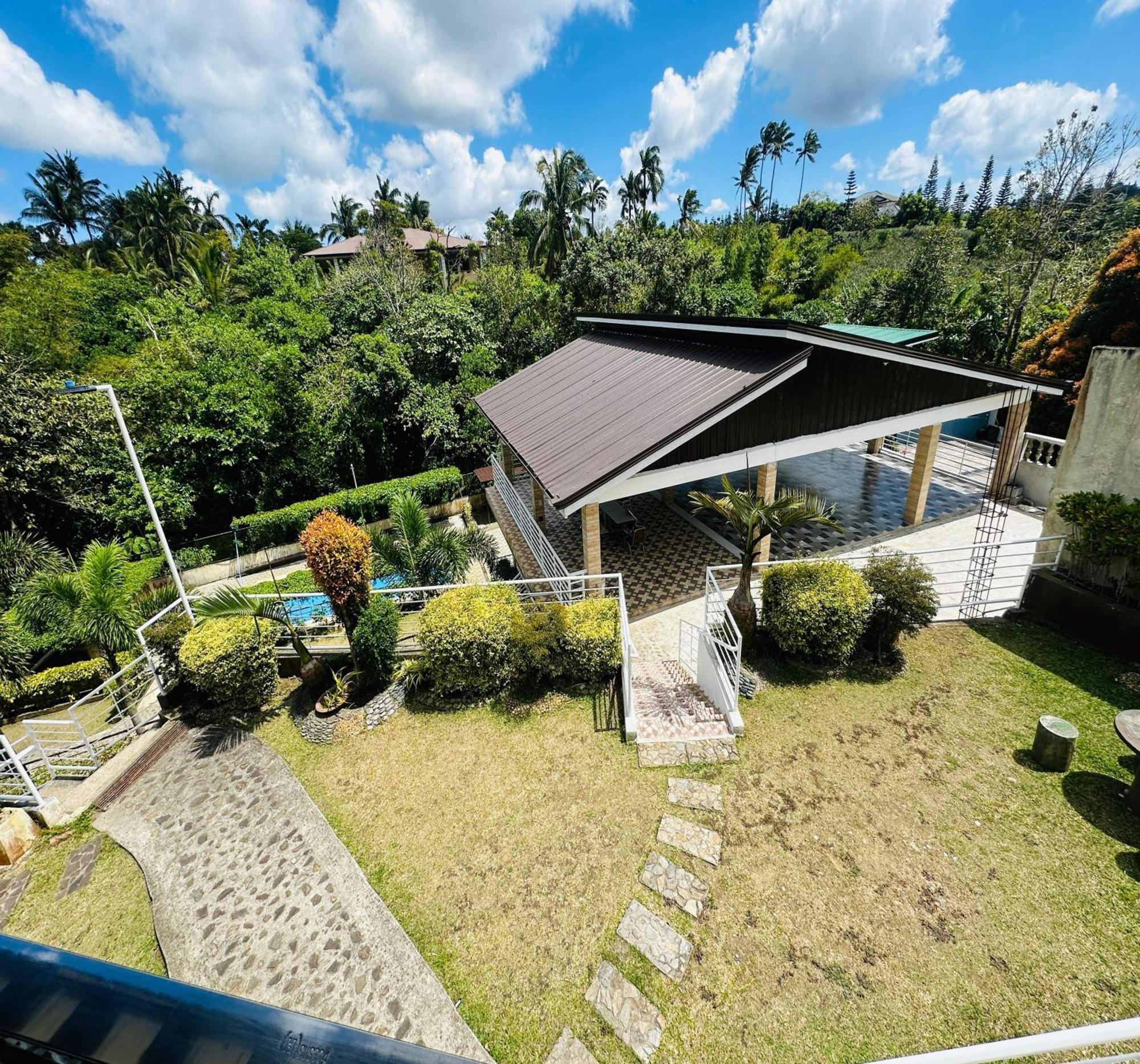 Oyo 1067 Villa Sofia At Silang Tagaytay City Εξωτερικό φωτογραφία