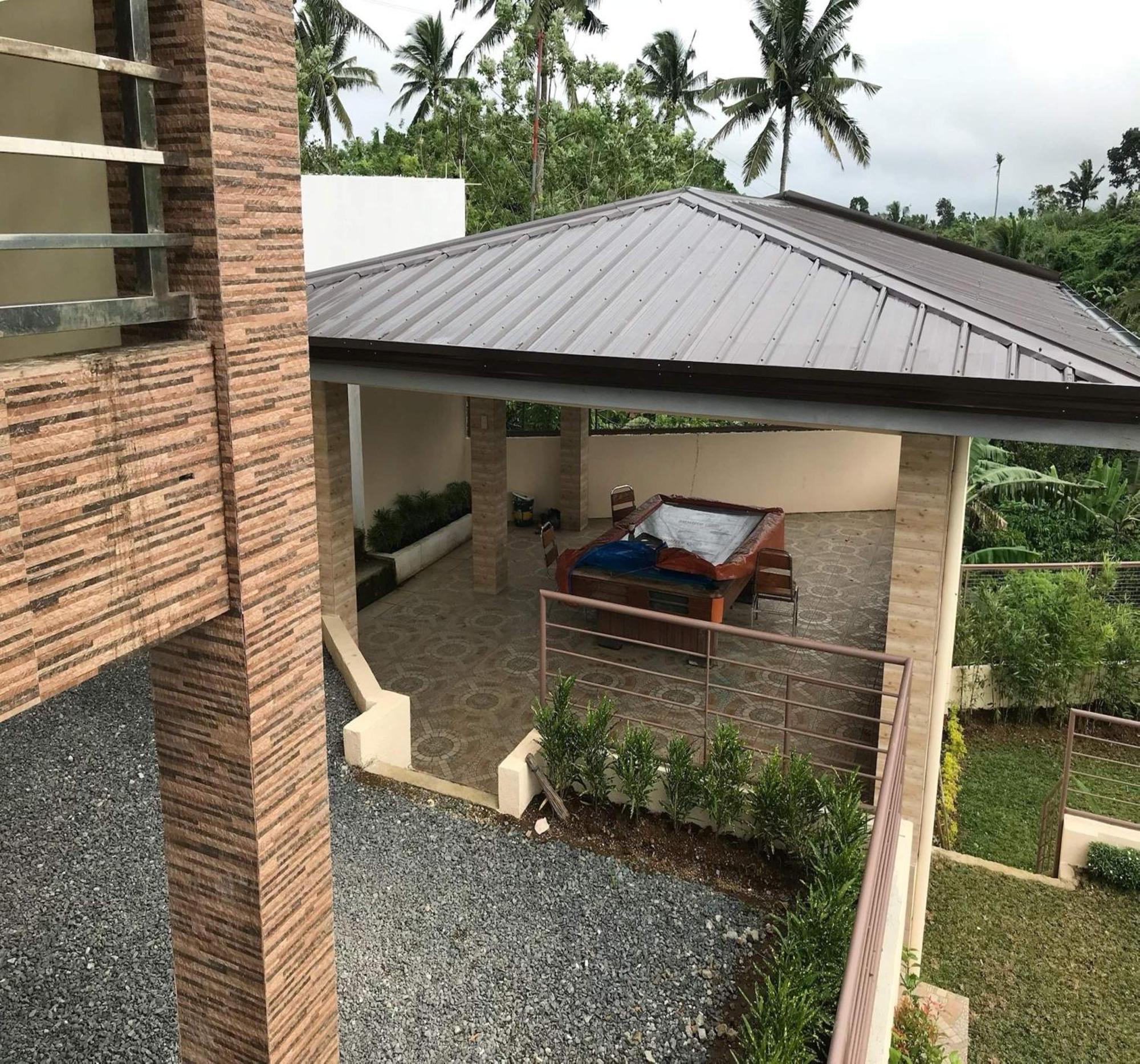 Oyo 1067 Villa Sofia At Silang Tagaytay City Εξωτερικό φωτογραφία