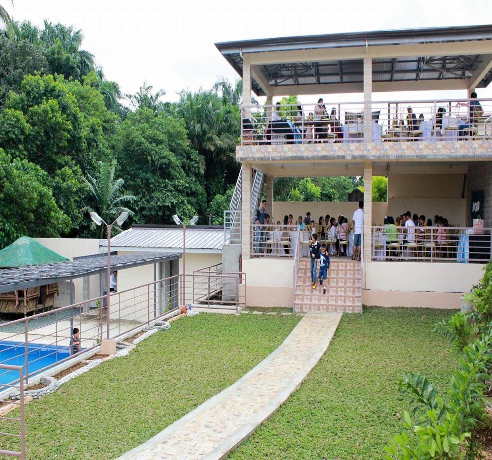 Oyo 1067 Villa Sofia At Silang Tagaytay City Εξωτερικό φωτογραφία