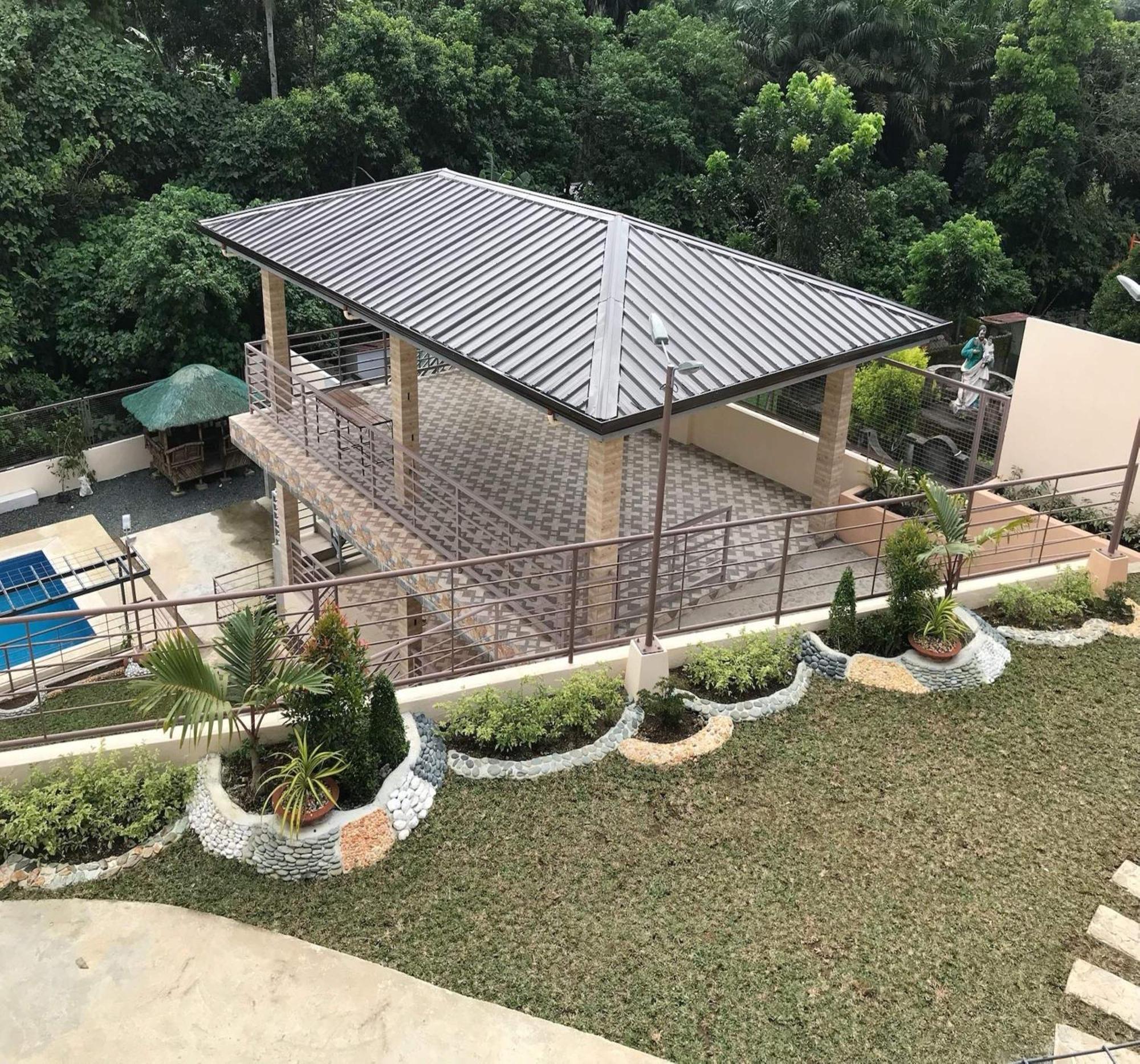 Oyo 1067 Villa Sofia At Silang Tagaytay City Εξωτερικό φωτογραφία
