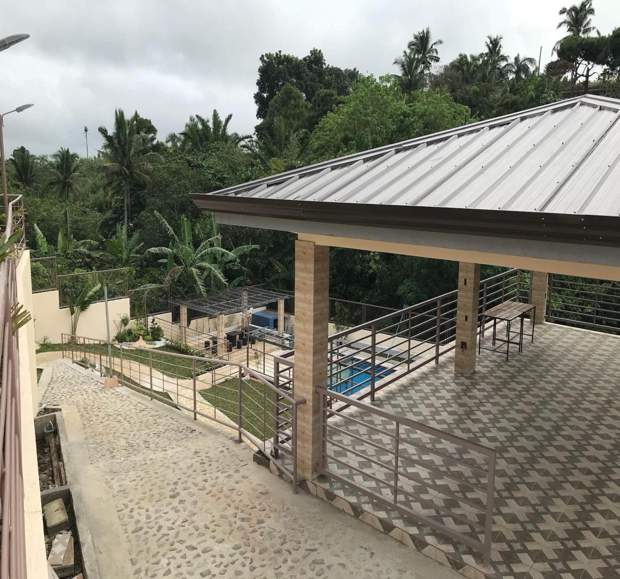 Oyo 1067 Villa Sofia At Silang Tagaytay City Εξωτερικό φωτογραφία