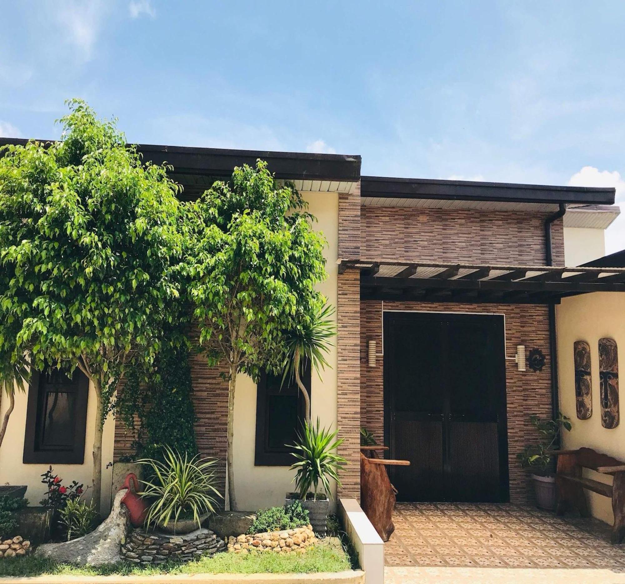 Oyo 1067 Villa Sofia At Silang Tagaytay City Εξωτερικό φωτογραφία