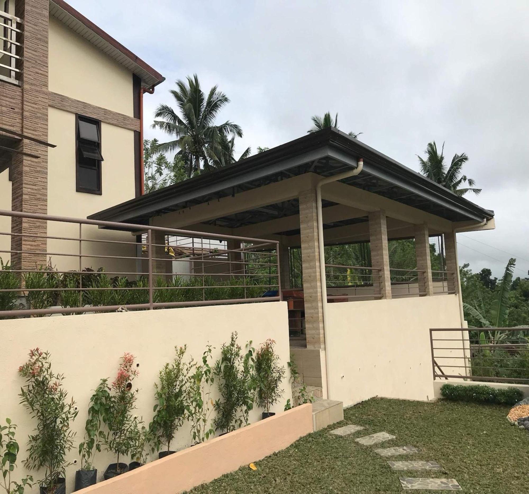 Oyo 1067 Villa Sofia At Silang Tagaytay City Εξωτερικό φωτογραφία
