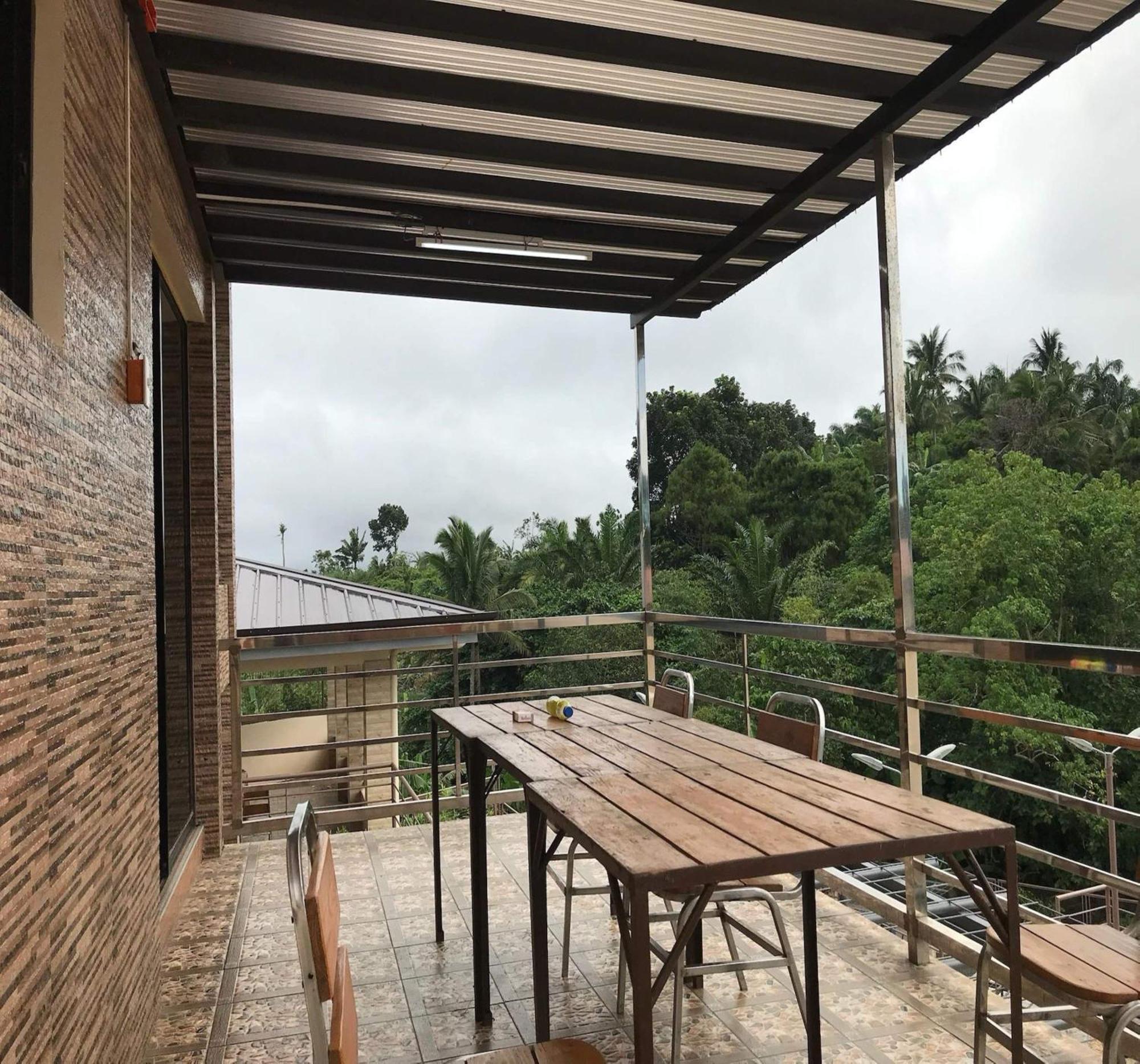 Oyo 1067 Villa Sofia At Silang Tagaytay City Εξωτερικό φωτογραφία