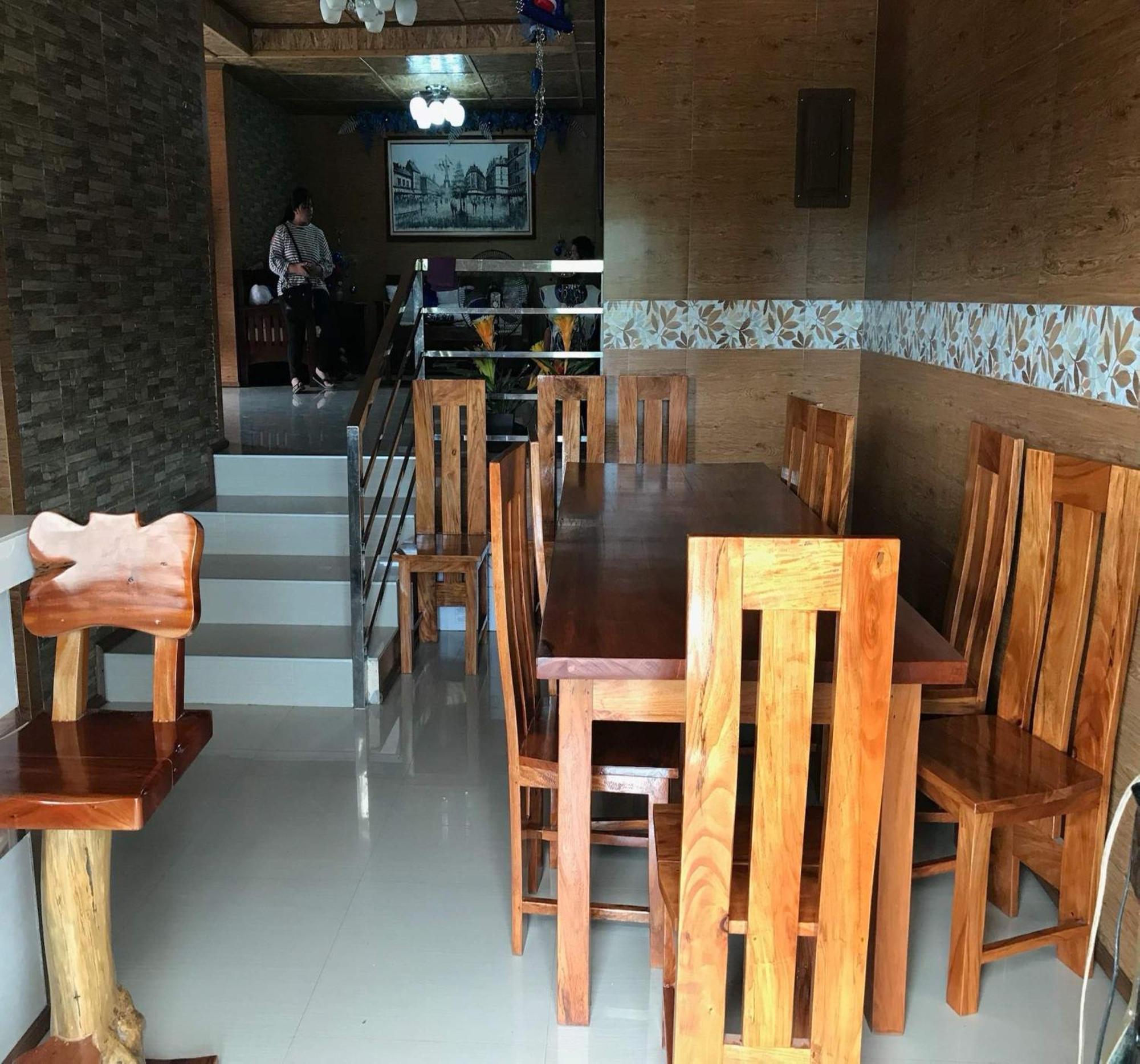 Oyo 1067 Villa Sofia At Silang Tagaytay City Εξωτερικό φωτογραφία