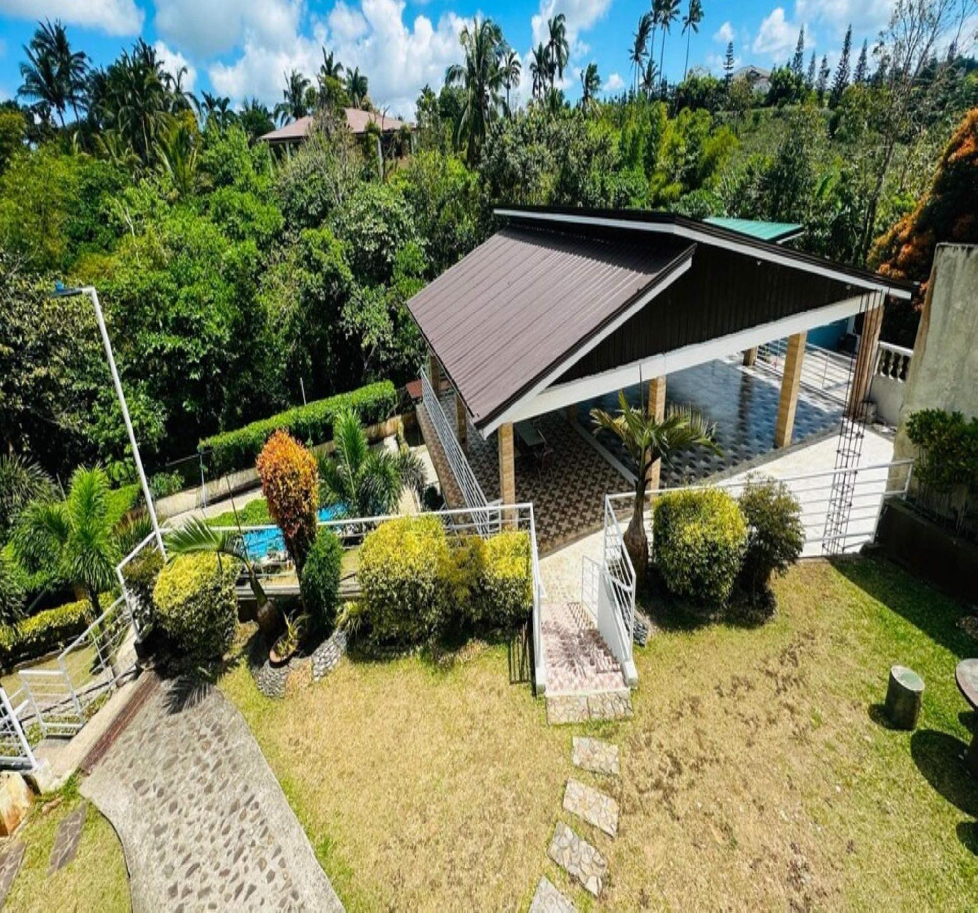 Oyo 1067 Villa Sofia At Silang Tagaytay City Εξωτερικό φωτογραφία