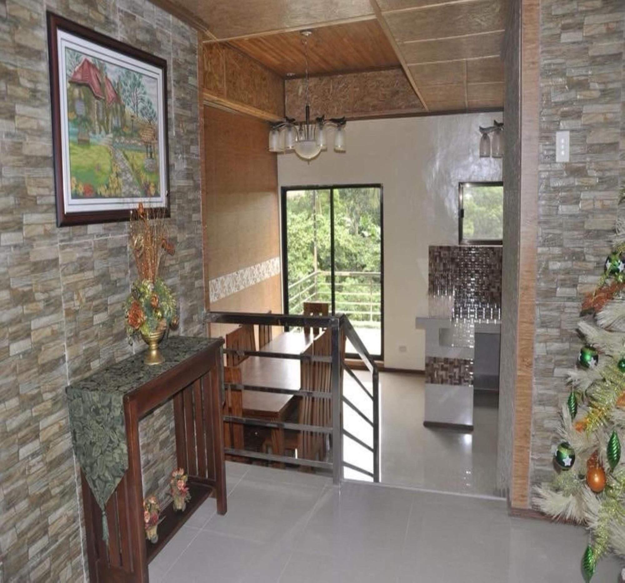 Oyo 1067 Villa Sofia At Silang Tagaytay City Εξωτερικό φωτογραφία
