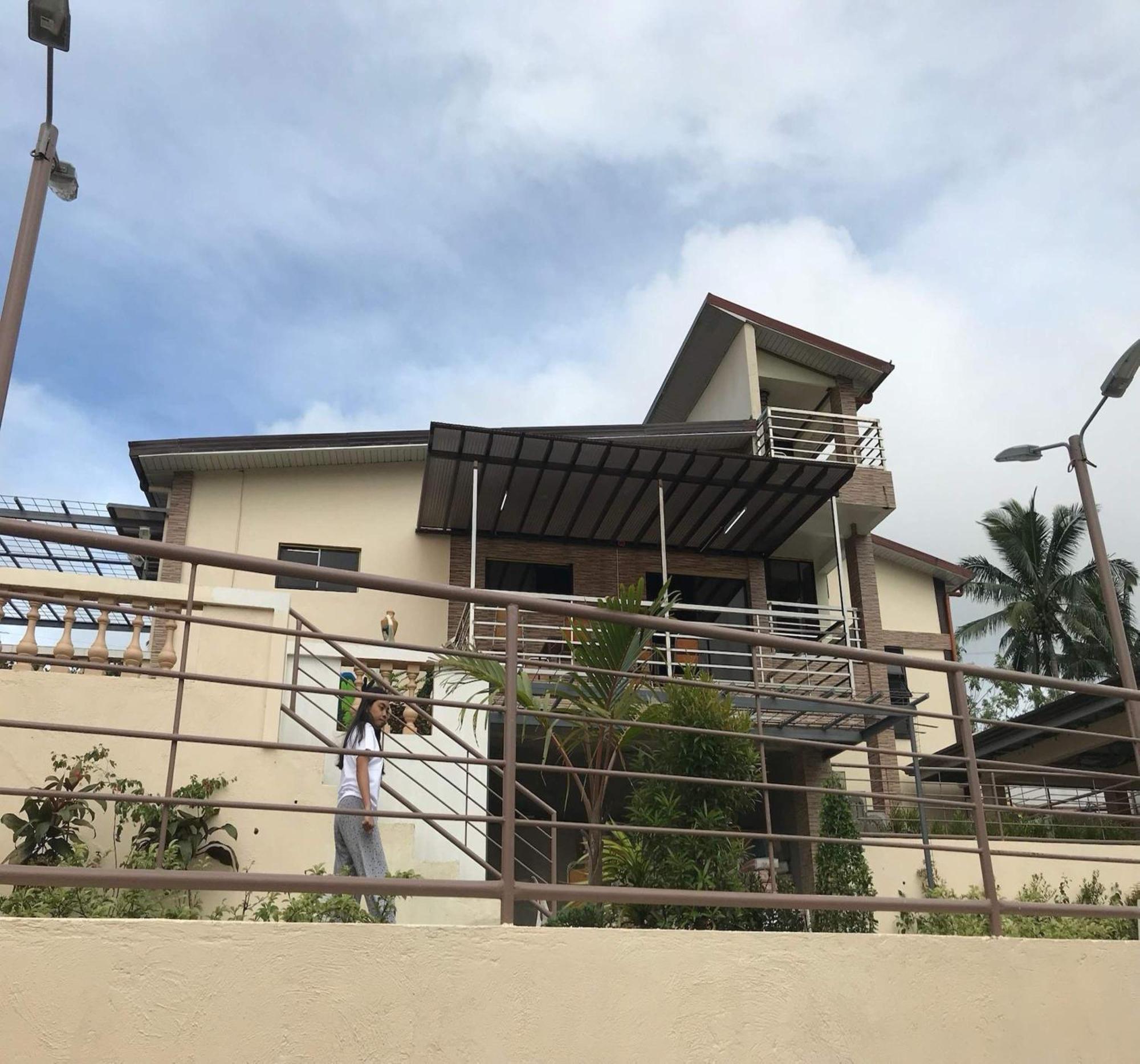 Oyo 1067 Villa Sofia At Silang Tagaytay City Εξωτερικό φωτογραφία