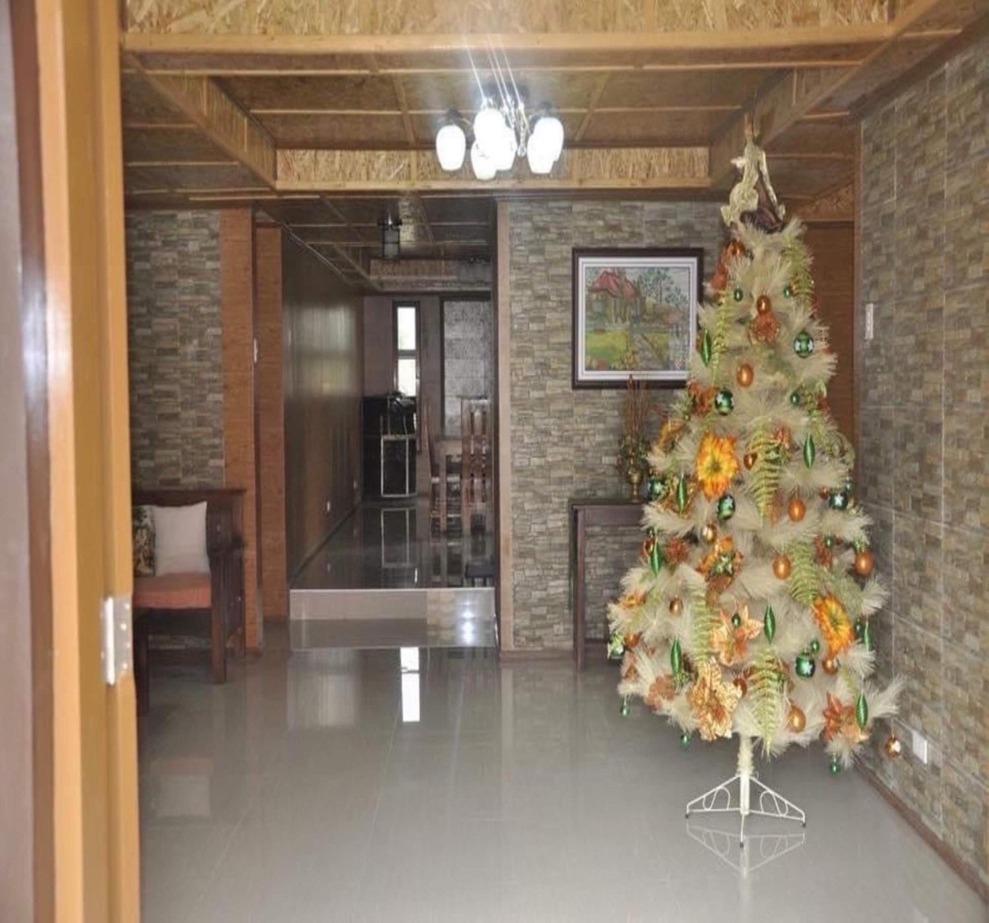 Oyo 1067 Villa Sofia At Silang Tagaytay City Εξωτερικό φωτογραφία