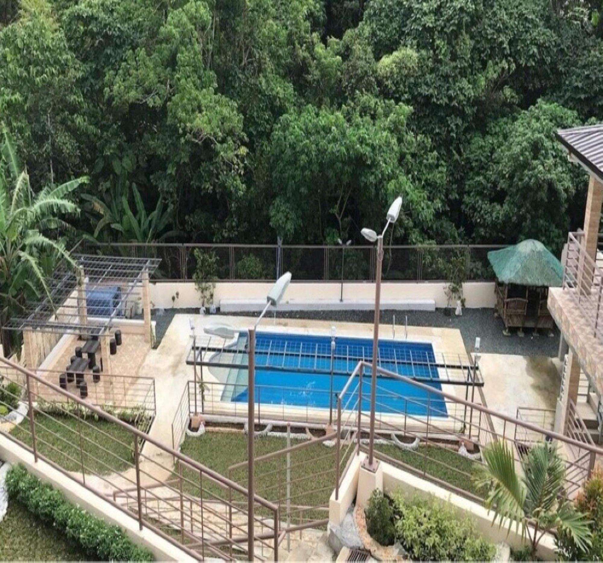 Oyo 1067 Villa Sofia At Silang Tagaytay City Εξωτερικό φωτογραφία