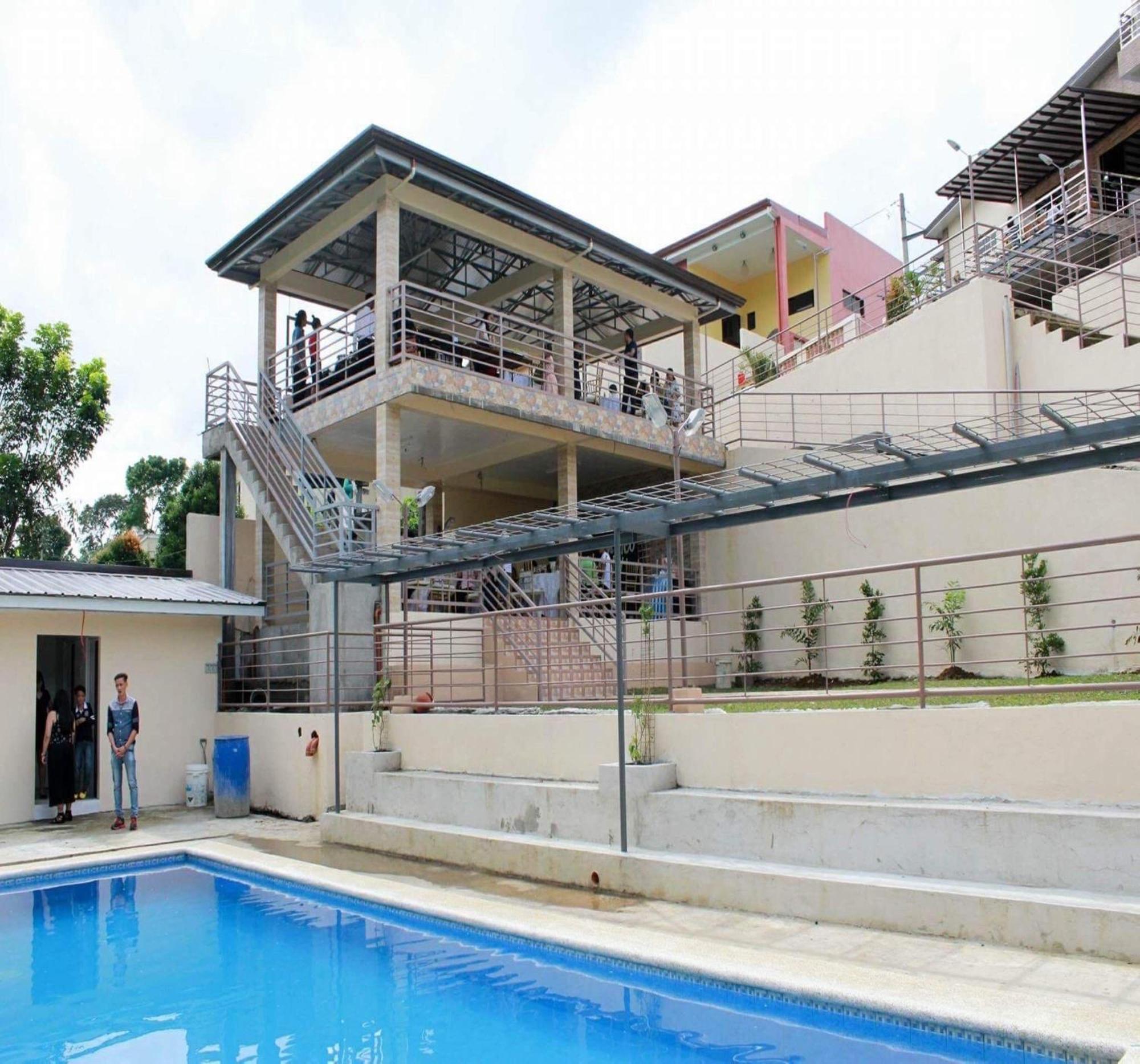 Oyo 1067 Villa Sofia At Silang Tagaytay City Εξωτερικό φωτογραφία