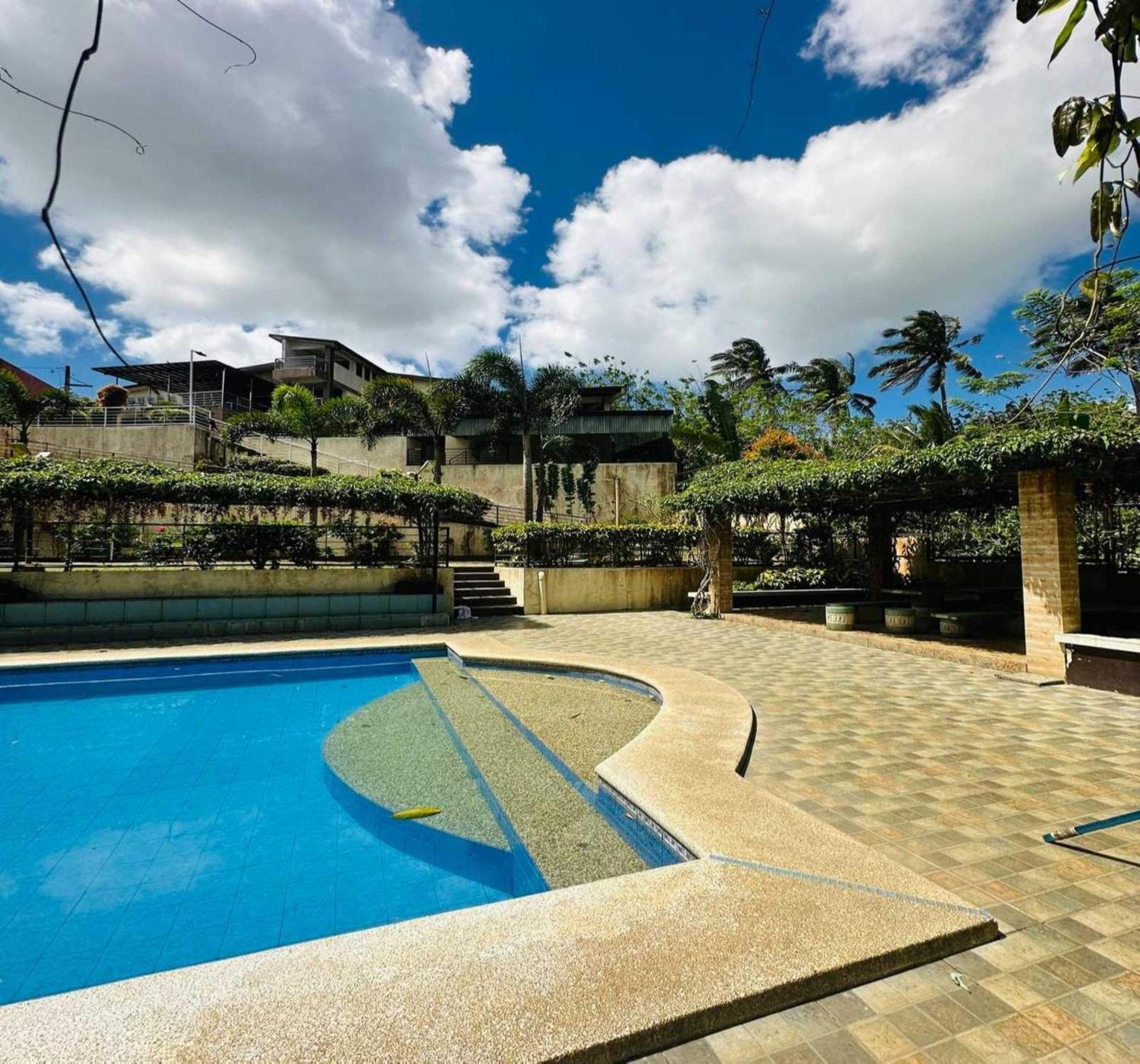 Oyo 1067 Villa Sofia At Silang Tagaytay City Εξωτερικό φωτογραφία