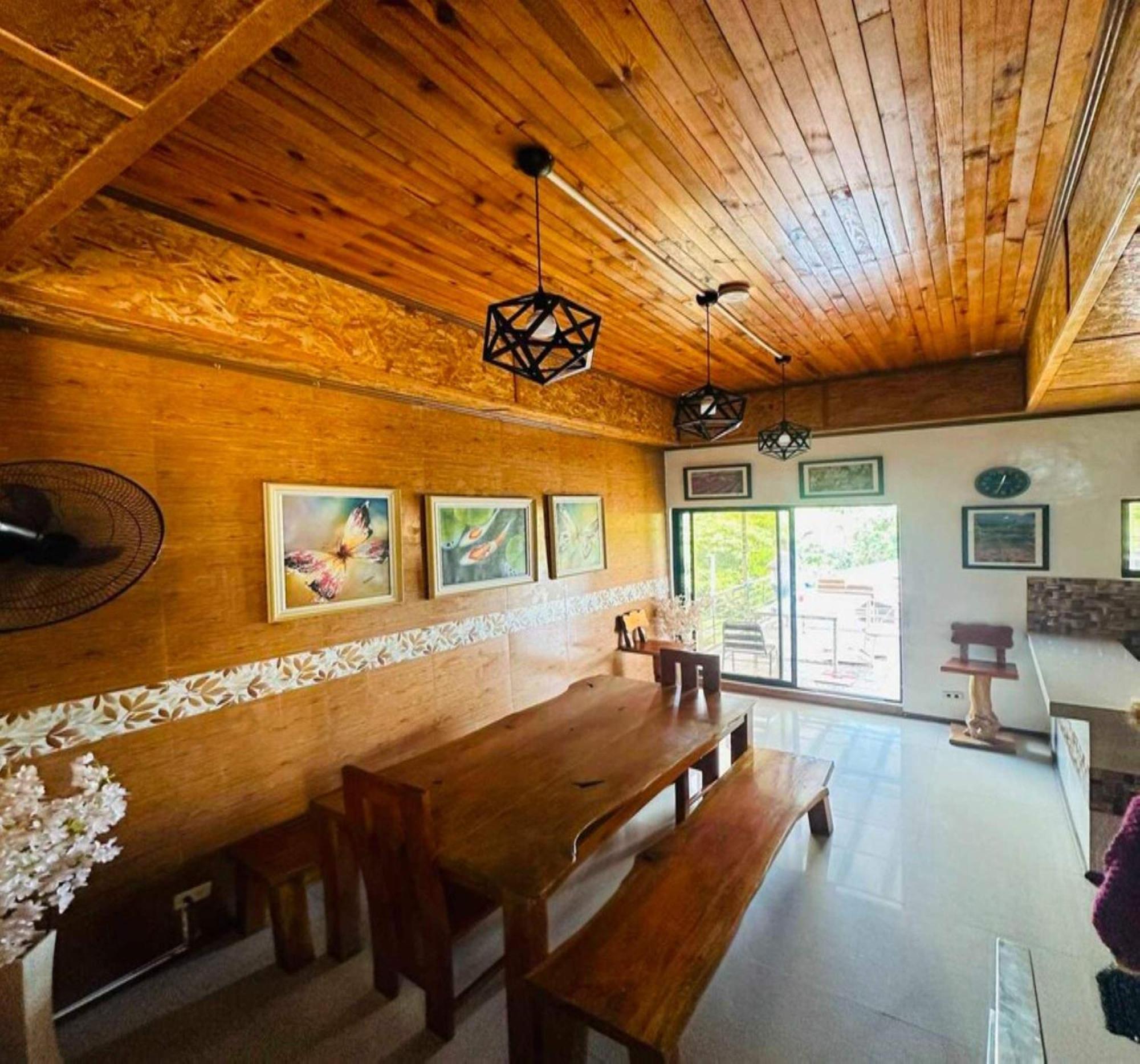 Oyo 1067 Villa Sofia At Silang Tagaytay City Εξωτερικό φωτογραφία
