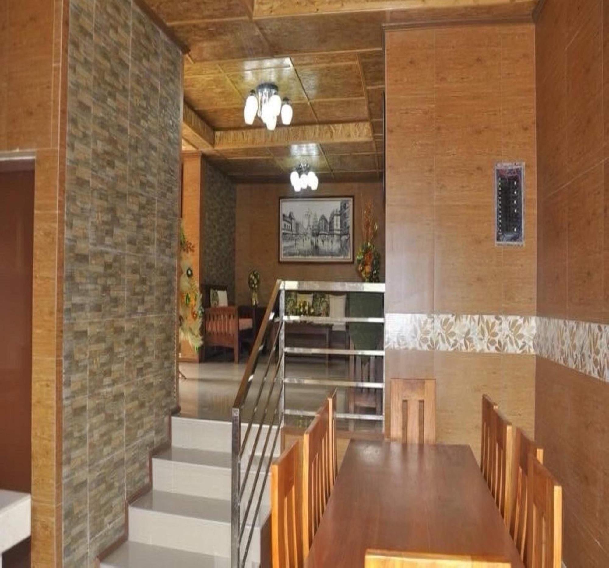 Oyo 1067 Villa Sofia At Silang Tagaytay City Εξωτερικό φωτογραφία