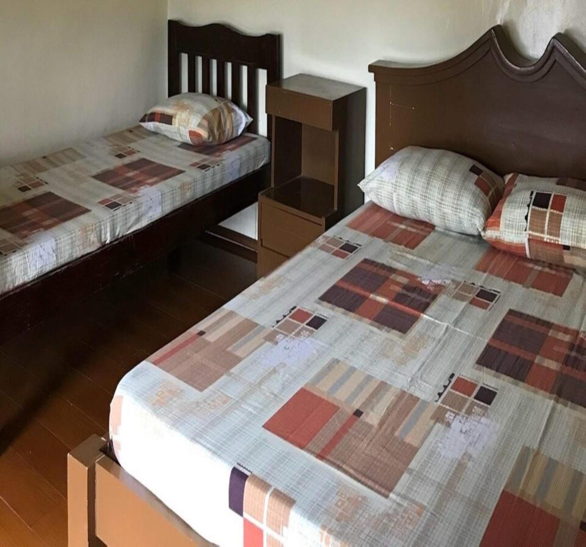 Oyo 1067 Villa Sofia At Silang Tagaytay City Εξωτερικό φωτογραφία