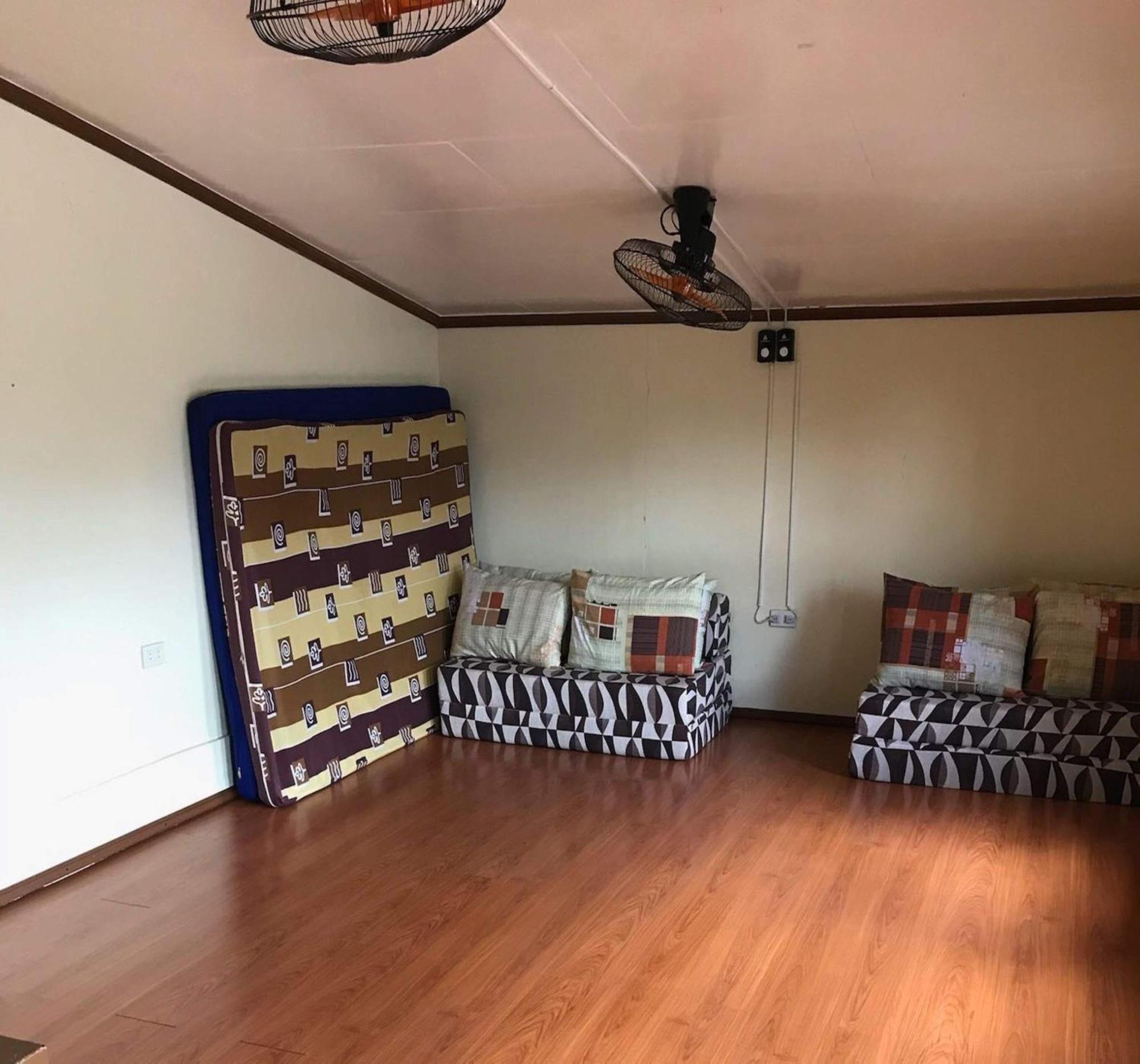 Oyo 1067 Villa Sofia At Silang Tagaytay City Εξωτερικό φωτογραφία
